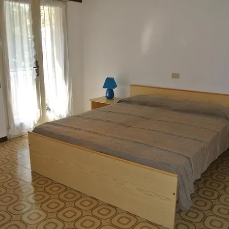 Silvia Casa vacanze *
